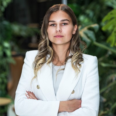 Margarita Bačiūnė